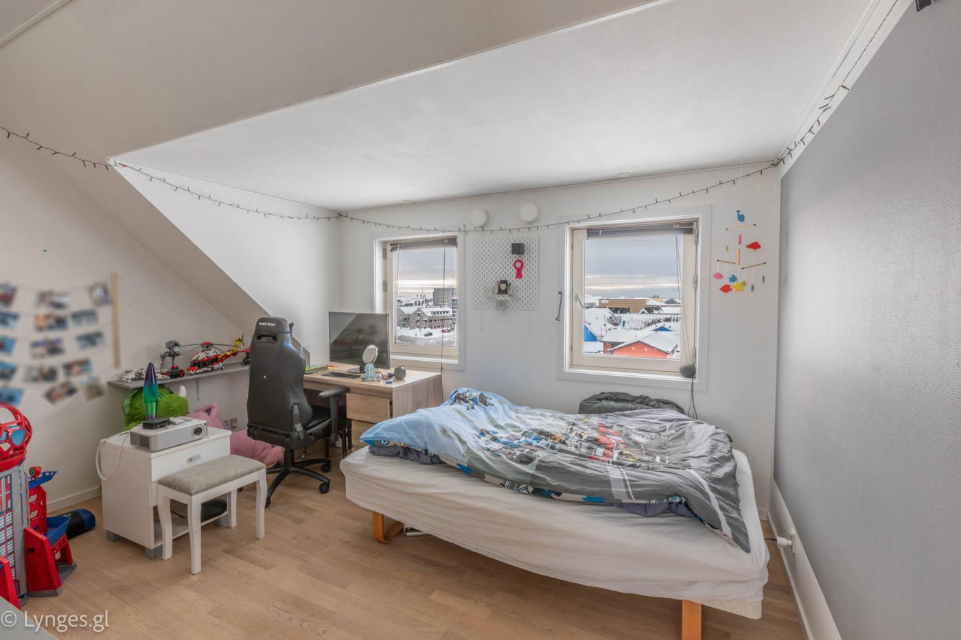 Будинок, 1862 м², 636 647$ — FAKTOR